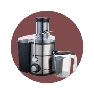 EXTRACTOR SOKANY 2 VELOCIDADES