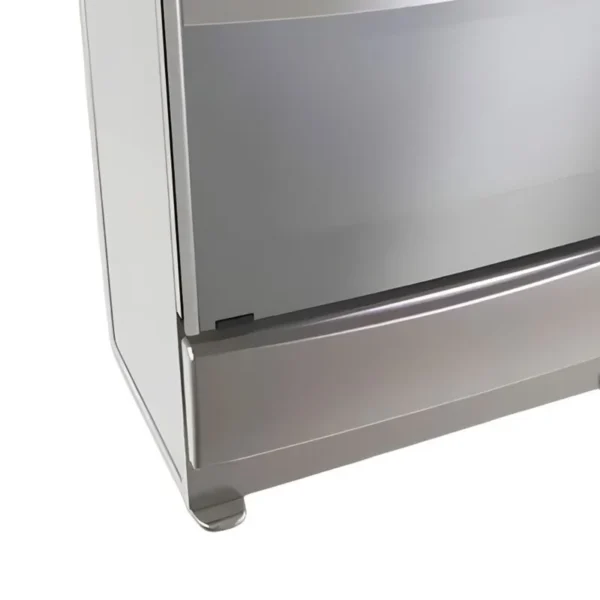 COCINA SMC A GAS 5 QUEMADORES CON GRILL - Image 3