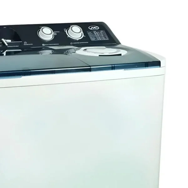 LAVADORA SMC 15 KILOS SEMI-AUTOMÁTICA - Image 2