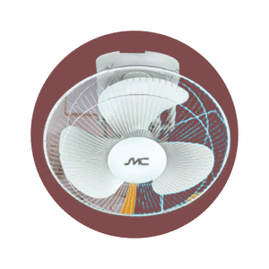 VENTILADOR SMC ORBITAL 16"