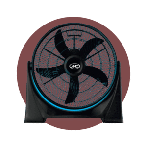 VENTILADOR SMC TIPO BOX 20"