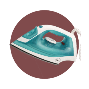 PLANCHA E-LIFE A VAPOR