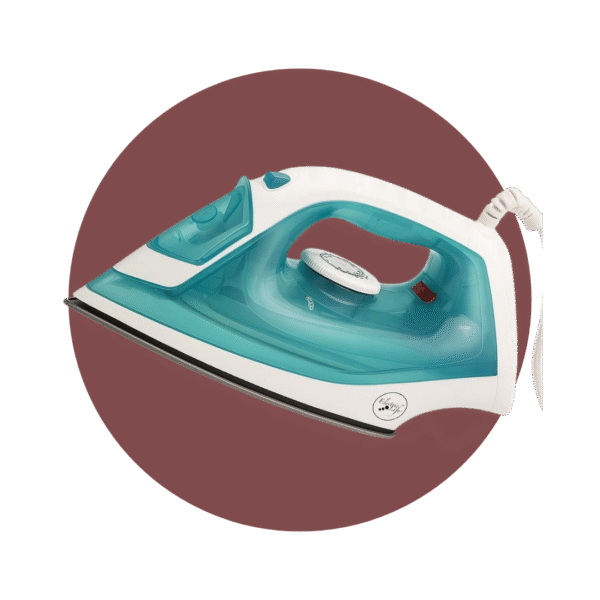 PLANCHA E-LIFE A VAPOR