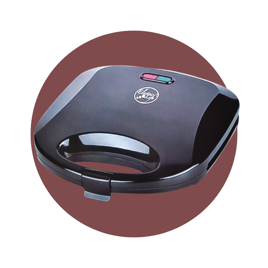 SANDUCHERA ELIFE 2 PANES