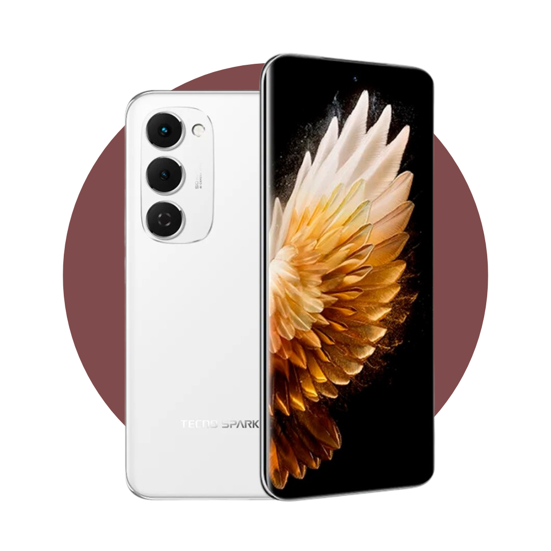 TECNO SPARK 40 PRO 16GB 256GB Branovi TECNO SPARK 40 PRO 16GB 256GB Branovi