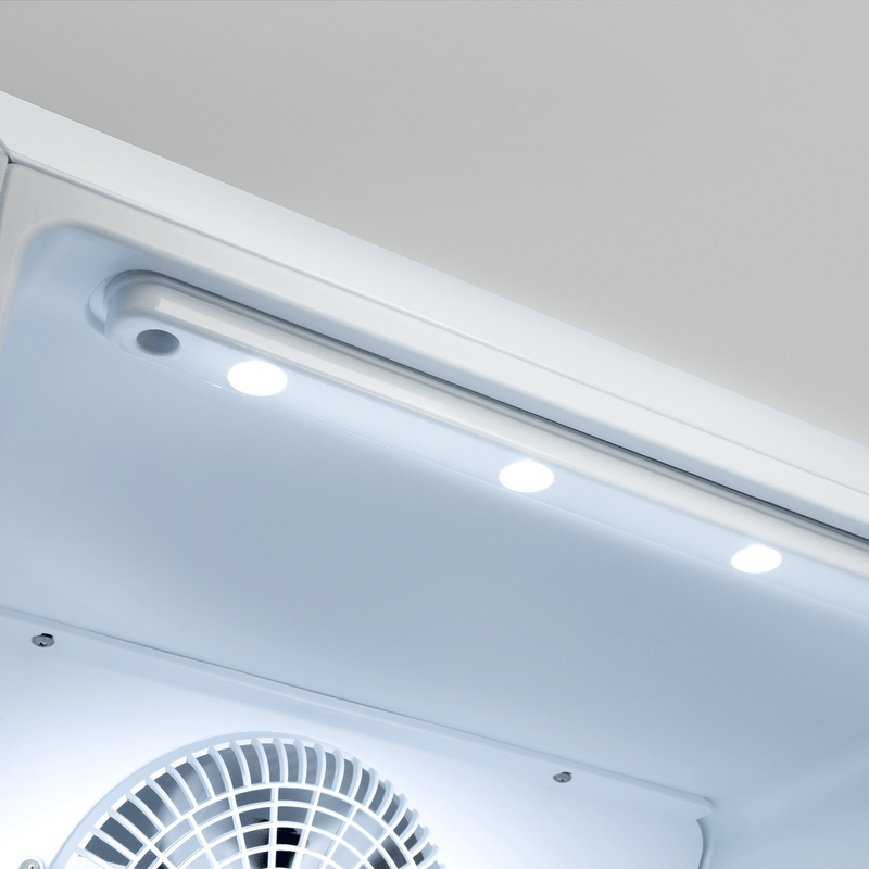 VITRINA INDURAMA 215 LITROS - Image 4