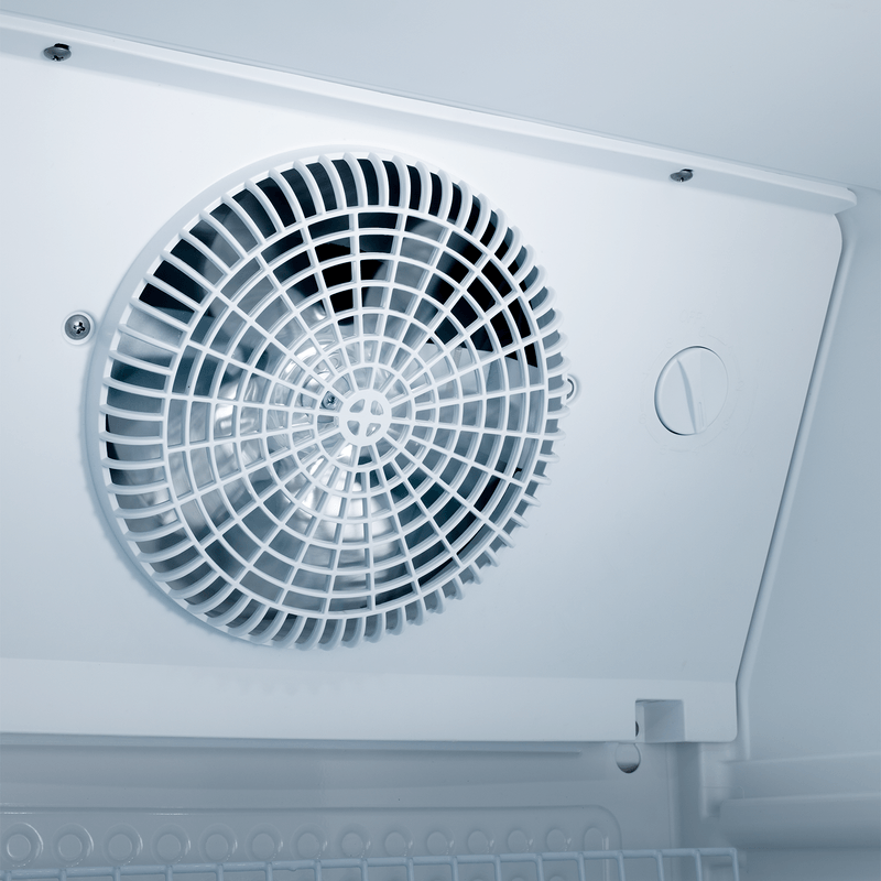 VITRINA INDURAMA 215 LITROS - Image 6