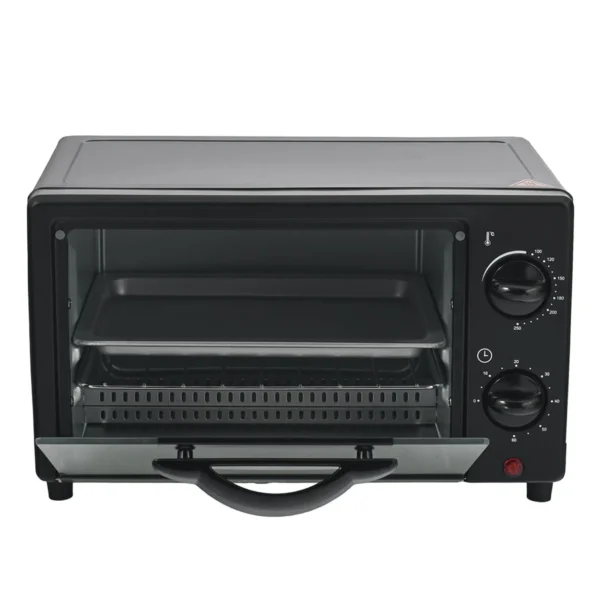 HORNO ELÉCTRICO 9 LITROS E-LIFE - Image 2