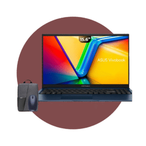 PORTATIL ASUS CORE I3 8GB/512GB