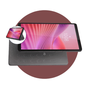 TABLET LENOVO TAP ONE 4GB/128GB LTE 4G 8.7 PULGADAS