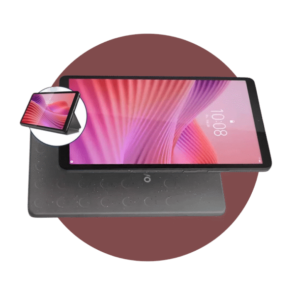 TABLET LENOVO TAP ONE 4GB/128GB LTE 4G 8.7 PULGADAS