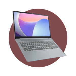 PORTATIL LENOVO IDEAPAD SLIM 3 CORE i5 8GB/500GB