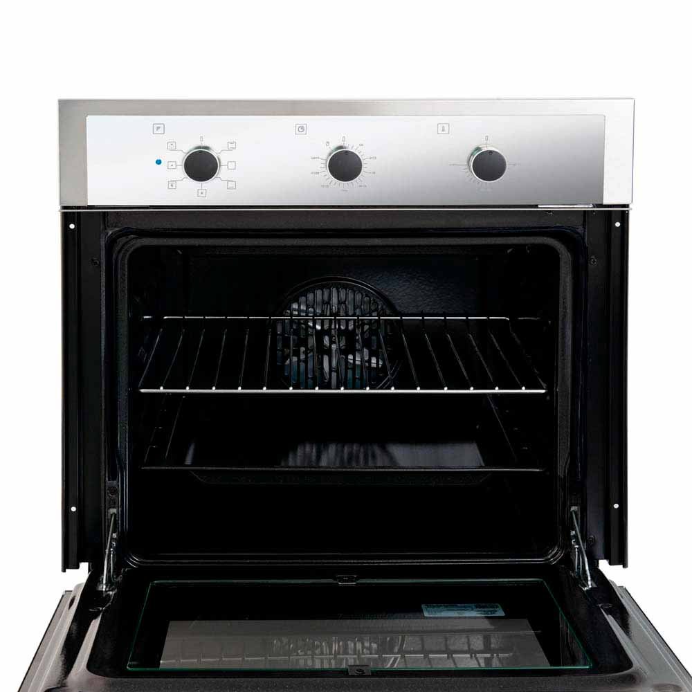 Horno de empotrar eléctrico Challenger inox 60 cm 220V - Image 2