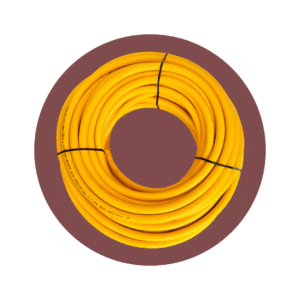 BP00458 (1) MANGUERA GAS INDUSTRIAL BP 30MTS/20BAR