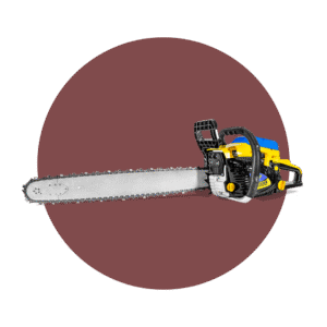 BP01052 (1) Motosierra BP 60 CC