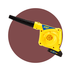BP04050 (1) Sopladora / Aspiradora BP Profesional Brushless