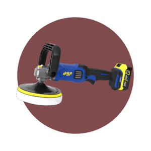 BP04668 (1) Pulidora BP Industrial Brushless 7”