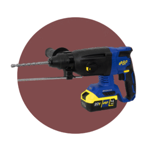 BP04671 (1) Rotomartillo BP Industrial Brushless