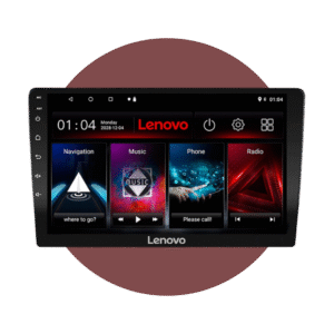 RADIO PANTALLA LENOVO 9" D1-09K