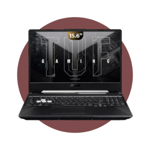 PORTATIL ASUS RYZEN 5 16GB/512GB