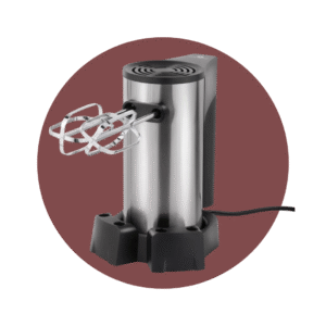 BATIDORA MANUAL INDURAMA 200W