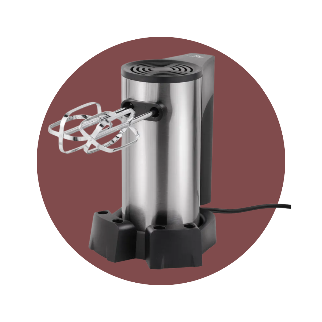 BATIDORA MANUAL INDURAMA 200W