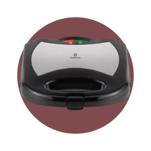 SANDUCHERA INDURAMA 2P ISNE24