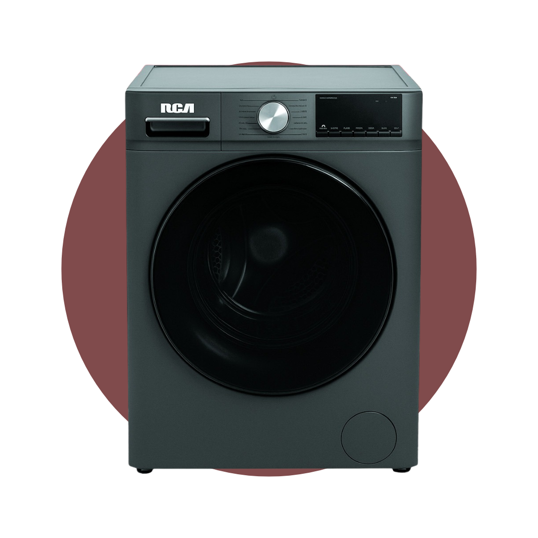 LAVADORA SECADORA RCA 15KG