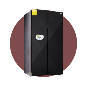 NEVERA SIDE BY SIDE RCA MIRROR 595LTS