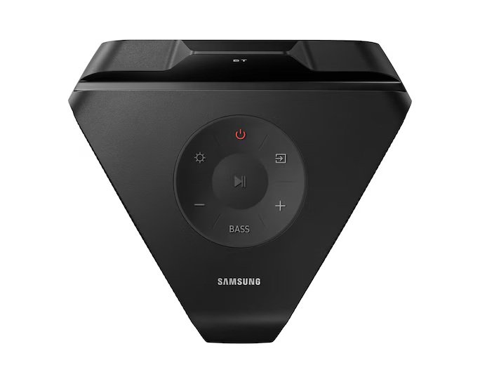 Torre de Sonido Samsung 500 Watts con Sonido Bi-Direccional - Image 3