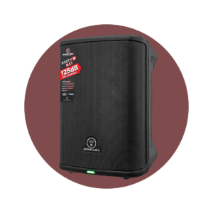 PARLANTE RECARGABLE SONICUSA PARTY 9