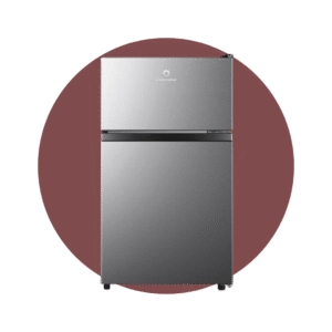 Minibar Indurama RI-130CR RN | 89 Litros