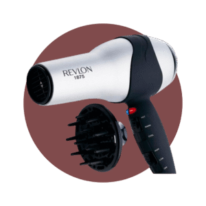 RV473CP (1) SECADOR DE CABELLO REVLON TURBO 1875W