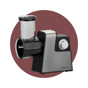 MOLINO DE CARNE SOKANY 1000W