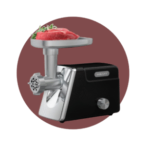 MOLINO DE CARNE SOKANY 2800W