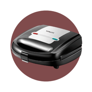 TOSTADORA SOKANY 7EN1 750W