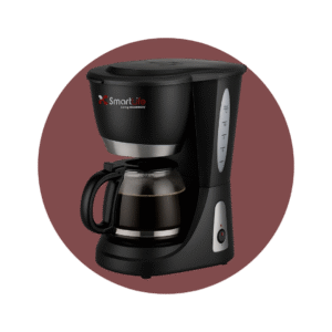 CAFETERA SMARTLIFE 12 TAZAS