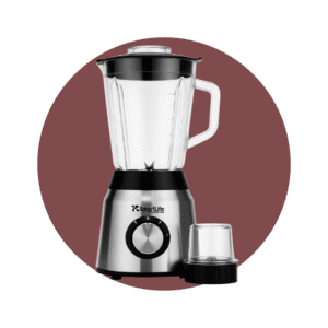 LICUADORA SMARTLIFE 1.5LTS