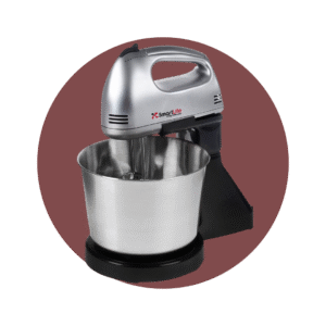 BATIDORA PEDESTAL SMARTLIFE