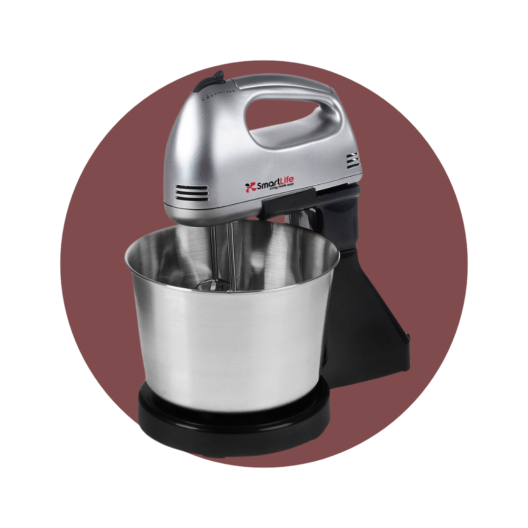 BATIDORA PEDESTAL SMARTLIFE