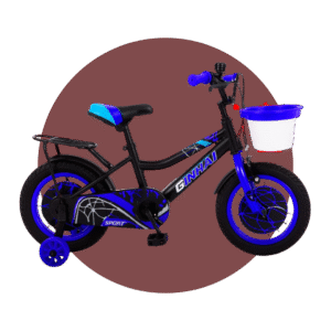 BICICLETA PARA NIÑO ARO 16