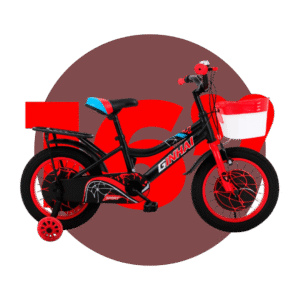 BICICLETA PARA NIÑO ARO 16