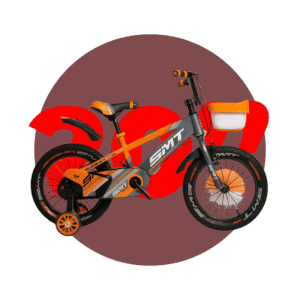 BICICLETA ARO 16 SPEDD MONTERO