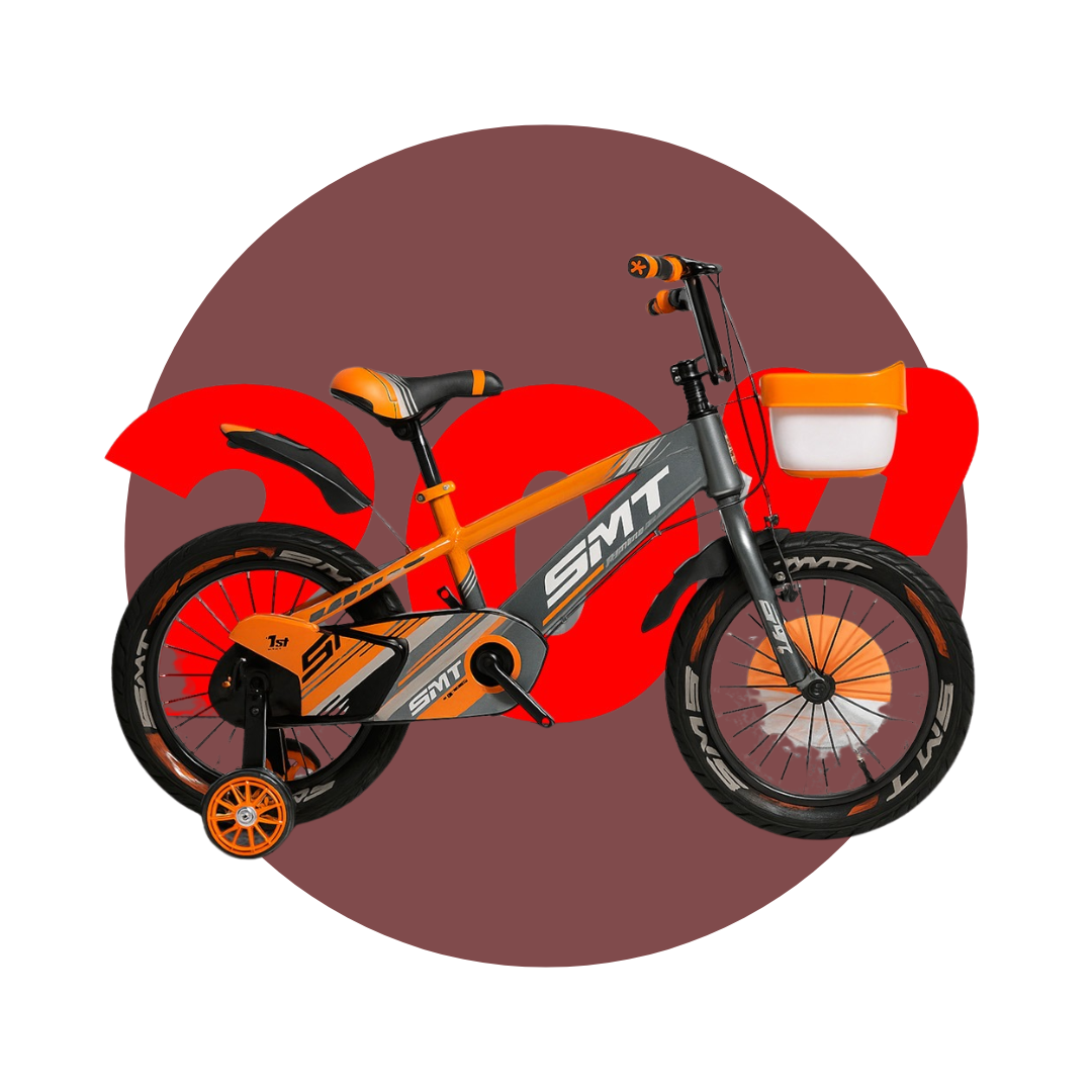 BICICLETA ARO 20 SPEDD MONTERO