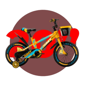 BICICLETA ARO 20 PARA NIÑO 1904B