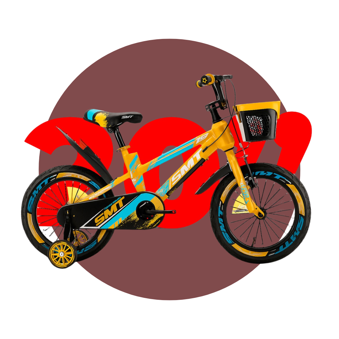 BICICLETA ARO 20 PARA NIÑO 1904B