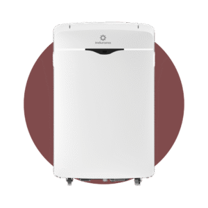 AIRE ACONDICIONADO PORTÁTIL INDURAMA 12000 BTU