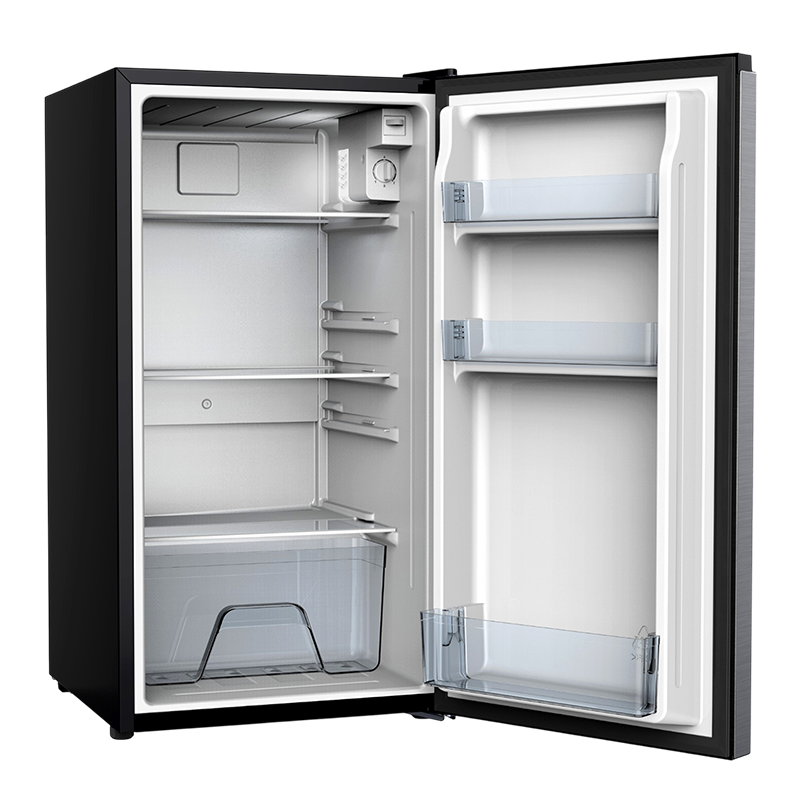 MINIBAR BP ARTIC 100LTS METAL LOOK - Image 2