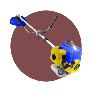 BP04009 (1) DESMALEZADORA BP 63CC/GASOLINA 2 TIEMPOS