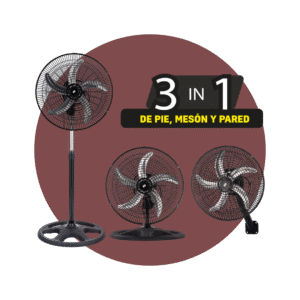 BP04159 (1) Ventilador BP Ecoboost 3 en 1